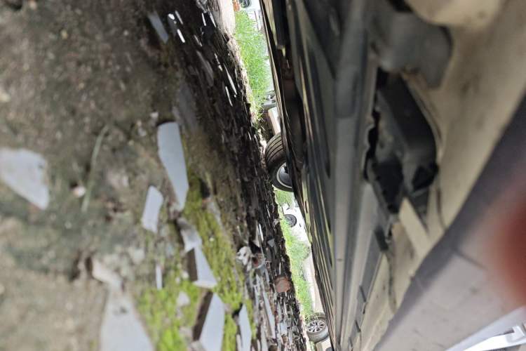 Used Mercedes-Benz C-Class 2017 C 200 station wagon Chassis Front Left