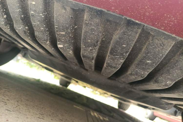Used Mercedes-Benz C-Class 2017 Restyled C 200 Sport Edition Chassis Front