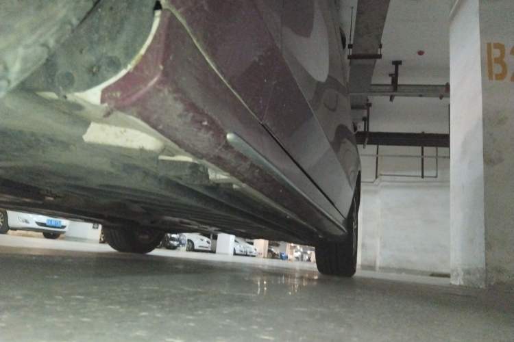 Used Mercedes-Benz C-Class 2017 C 200 L Sport Edition Chassis Front Left