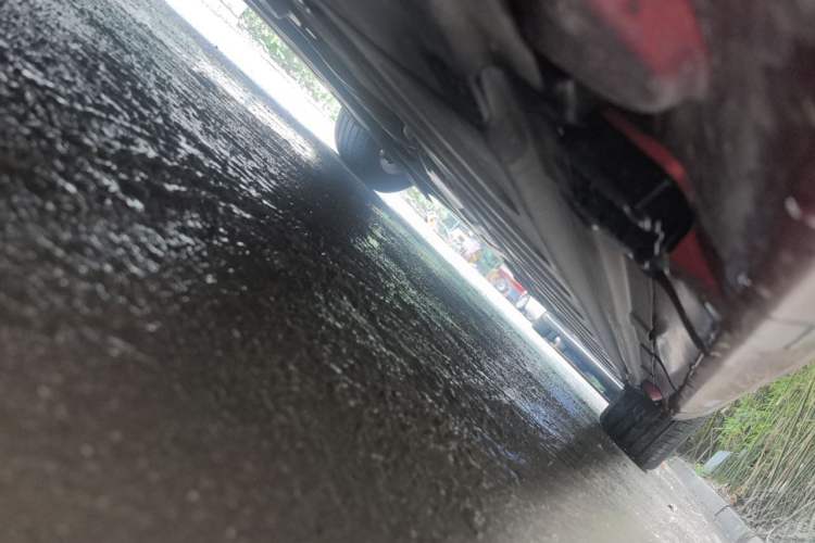 Used Mercedes-Benz C-Class 2017 C 200 Sport Edition Chassis Front Left