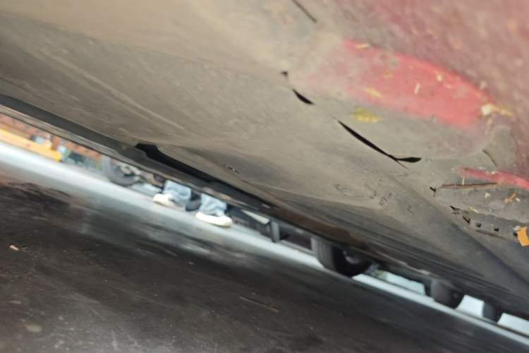 Used Mercedes-Benz C-Class 2017 C 200 Sport Edition Chassis Front Left