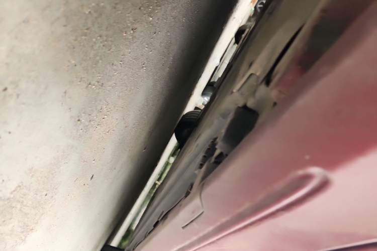 Used Mercedes-Benz C-Class 2017 C 200 Sport Edition Chassis Front Left