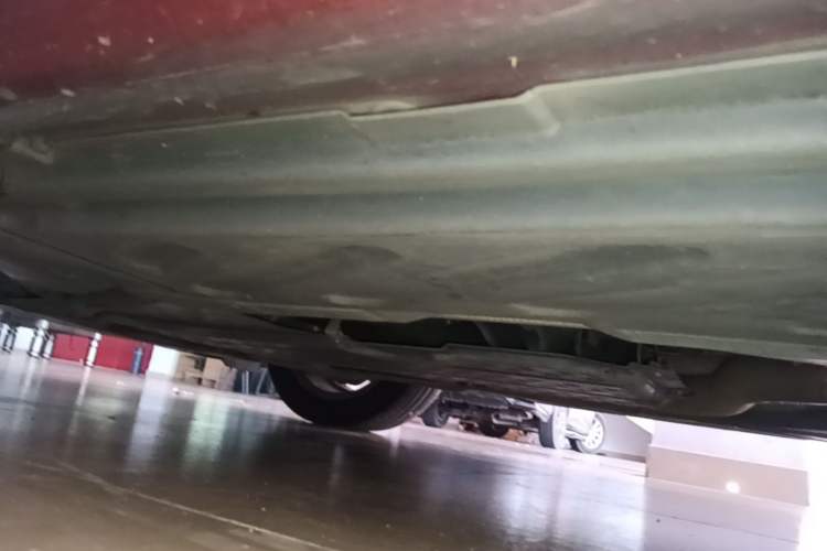 Used Mercedes-Benz C-Class 2017 C 180 L Sport Edition Chassis Front Left