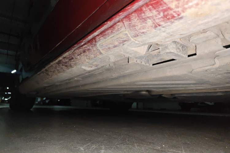 Used Mercedes-Benz C-Class 2017 Facelift C 200 Coupe Chassis Front Right