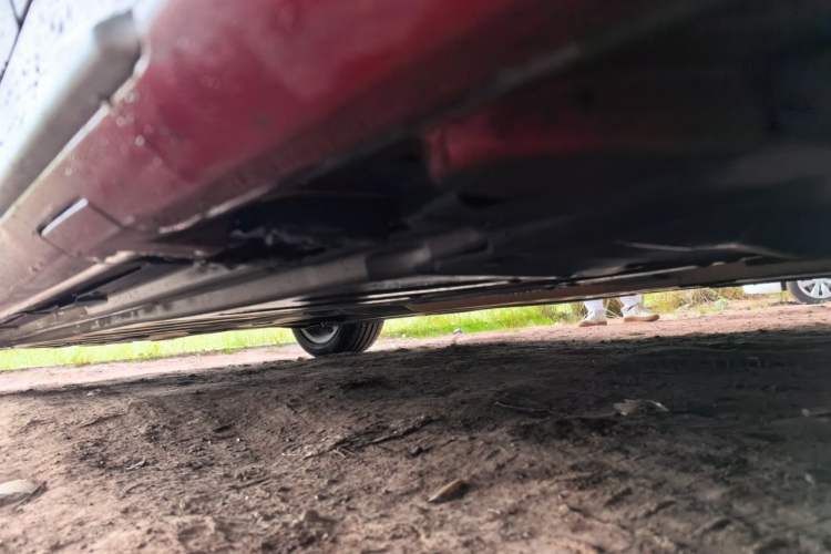 Used Mercedes-Benz C-Class 2017 Facelift C 200 L Sport Edition Chassis Front Right