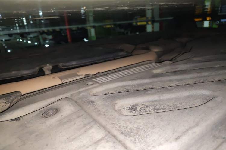 Used Mercedes-Benz C-Class 2017 C 200 L Sport Edition Chassis Front Right