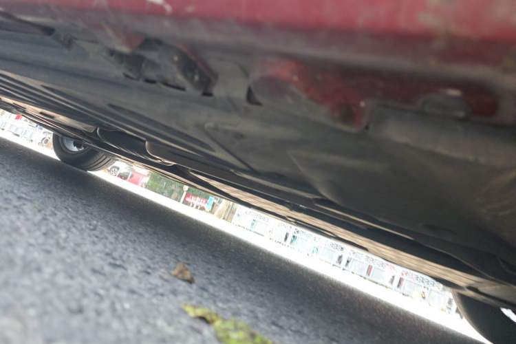 Used Mercedes-Benz C-Class 2017 C 200 Sport Edition Chassis Front Right