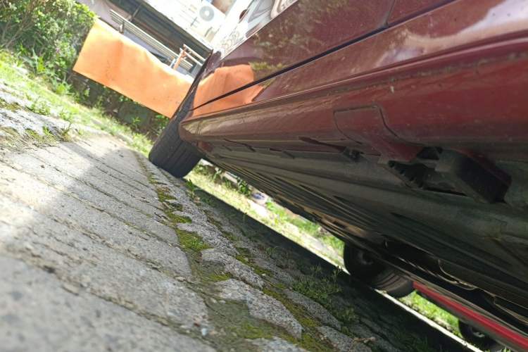 Used Mercedes-Benz C-Class 2017 Restyled C 200 Sport Edition Chassis Front Right