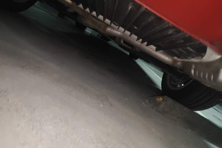 Used Mercedes-Benz C-Class 2017 Facelift C 200 L Chassis Rear