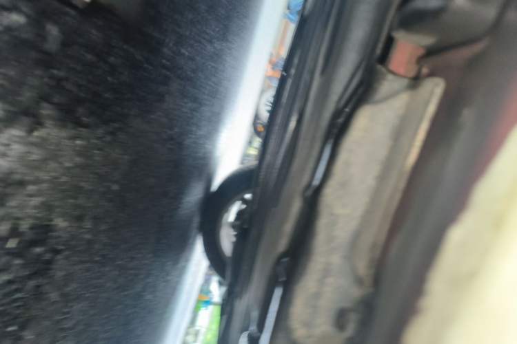 Used Mercedes-Benz C-Class 2017 C 200 L Sport Edition Chassis Rear Left