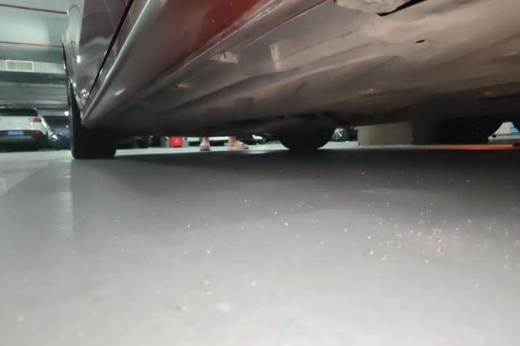 Used Mercedes-Benz C-Class 2017 Facelift C 200 L Sport Edition Chassis Rear Left