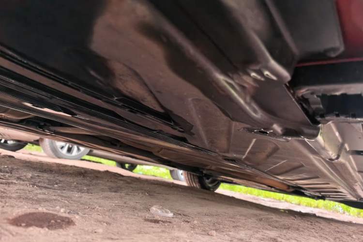 Used Mercedes-Benz C-Class 2017 Facelift C 200 L Sport Edition Chassis Rear Right