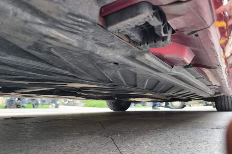 Used Mercedes-Benz C-Class 2017 C 200 Sport Edition Chassis Rear Right