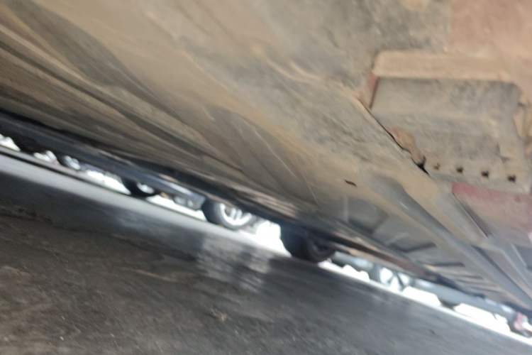 Used Mercedes-Benz C-Class 2017 C 200 Sport Edition Chassis Rear Right