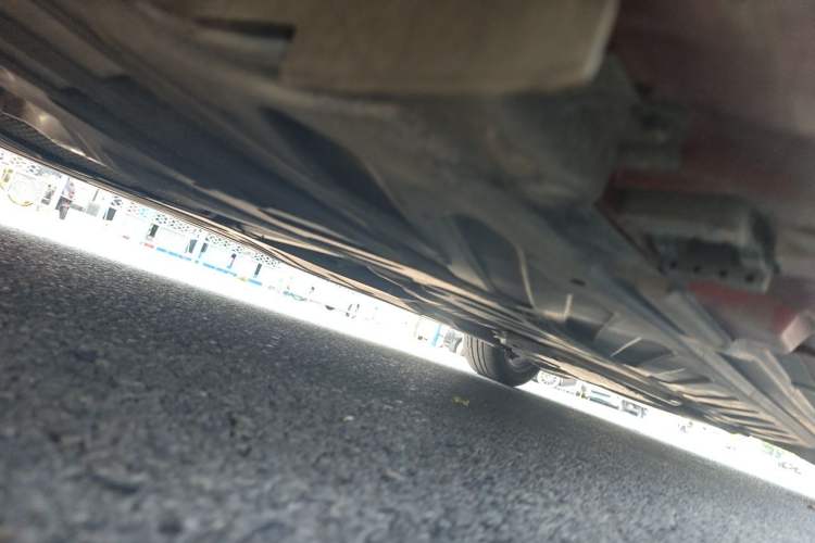Used Mercedes-Benz C-Class 2017 C 200 Sport Edition Chassis Rear Right