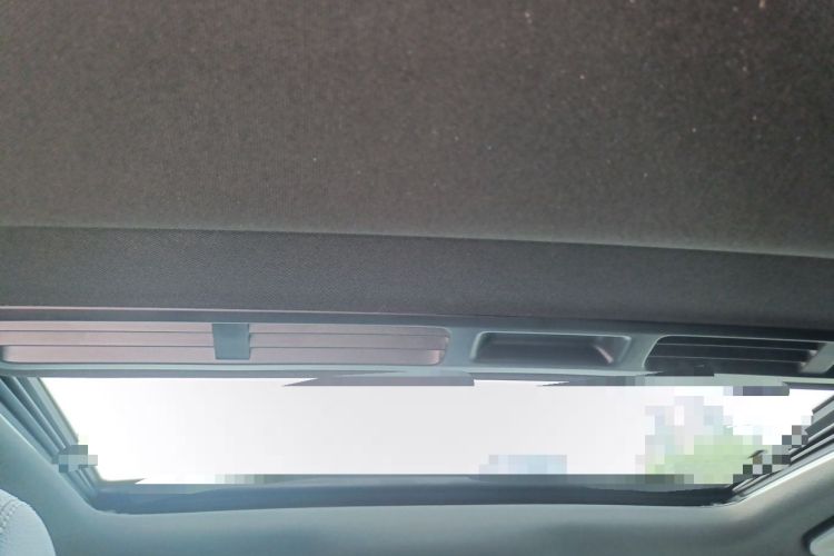 Used Mercedes-Benz C-Class 2017 C 200 Sport Edition Headliner