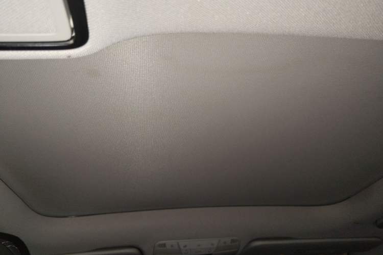 Used Mercedes-Benz C-Class 2017 C 200 L Sport Edition Headliner