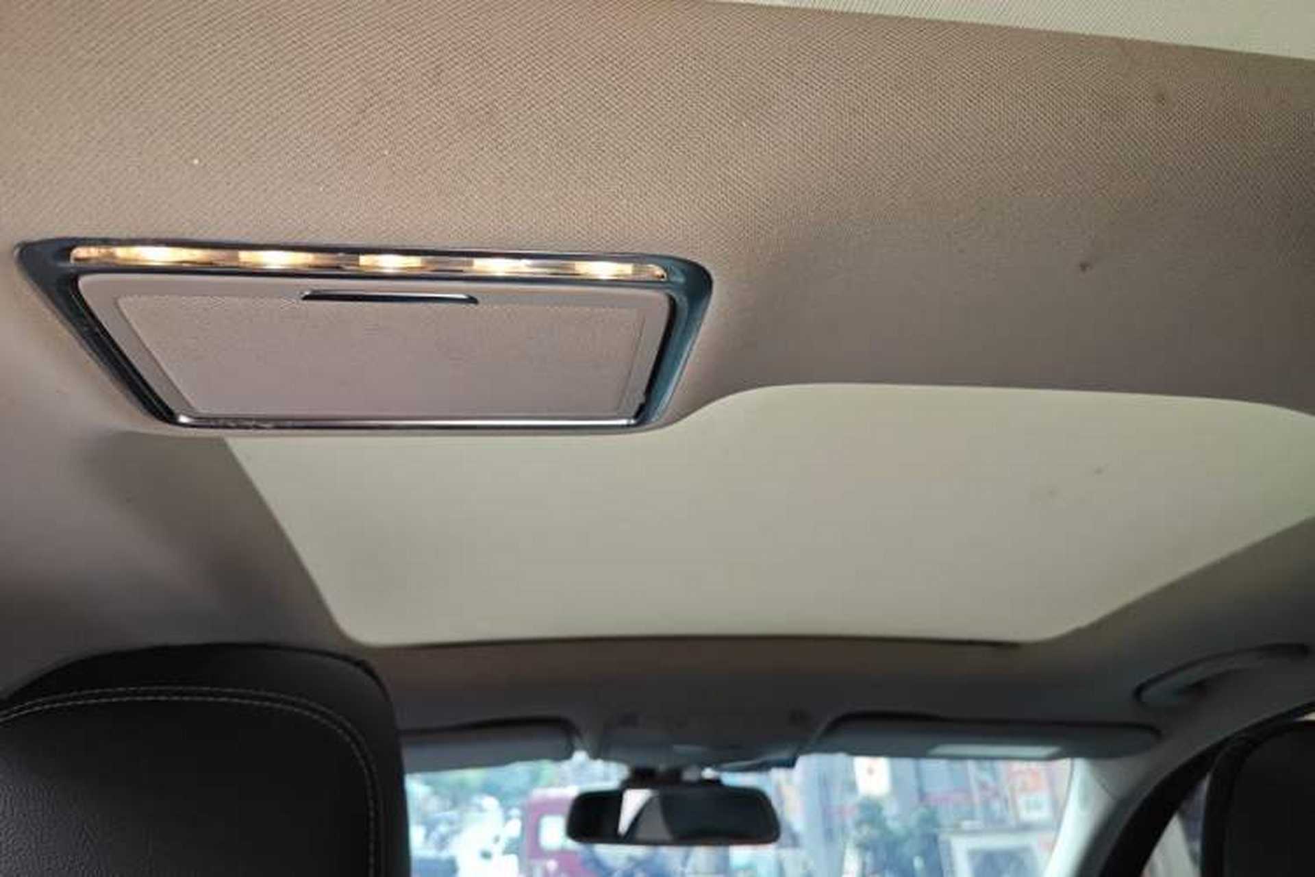 Used Mercedes-Benz C-Class 2017 Facelift C 200 L Sport Edition Headliner