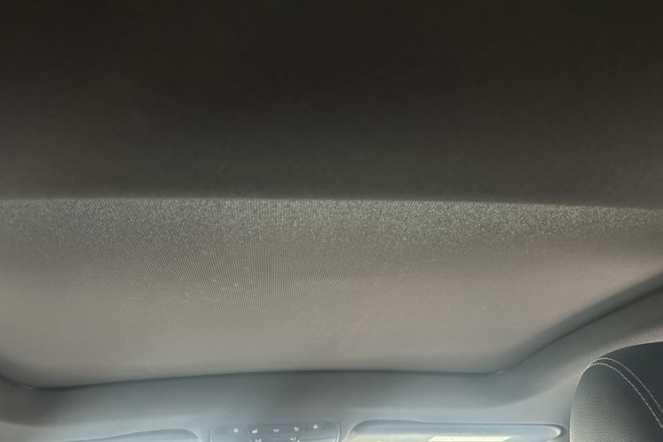 Used Mercedes-Benz C-Class 2017 C 200 4MATIC Coupe Headliner