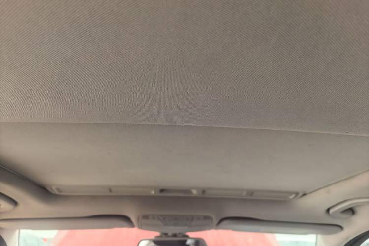 Used Mercedes-Benz C-Class 2017 C 180 L Sport Edition Headliner