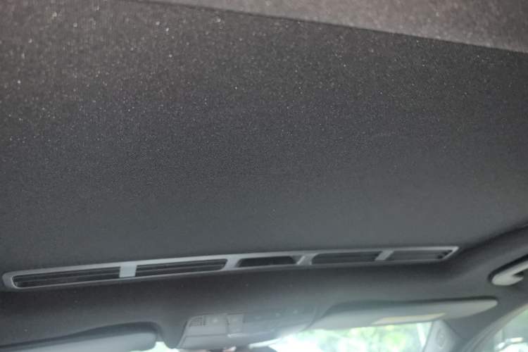 Used Mercedes-Benz C-Class 2017 C 200 Sport Edition Headliner