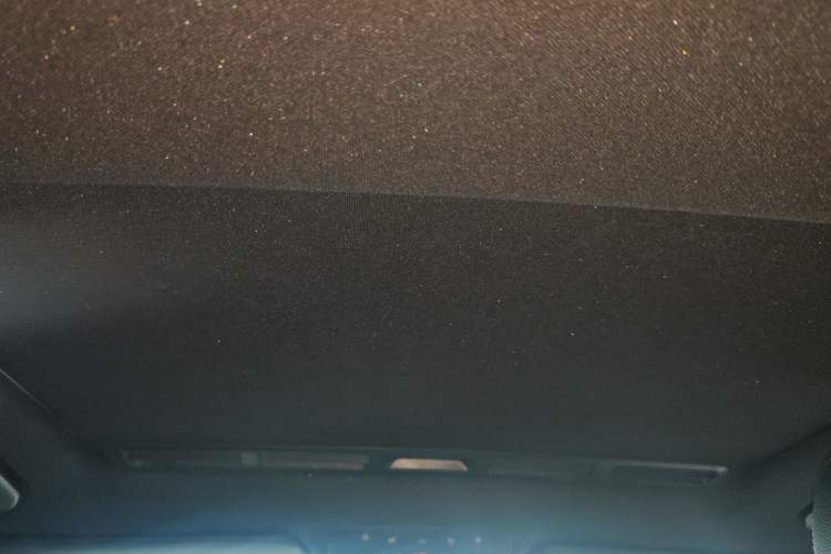 Used Mercedes-Benz C-Class 2017 C 200 Sport Edition Headliner