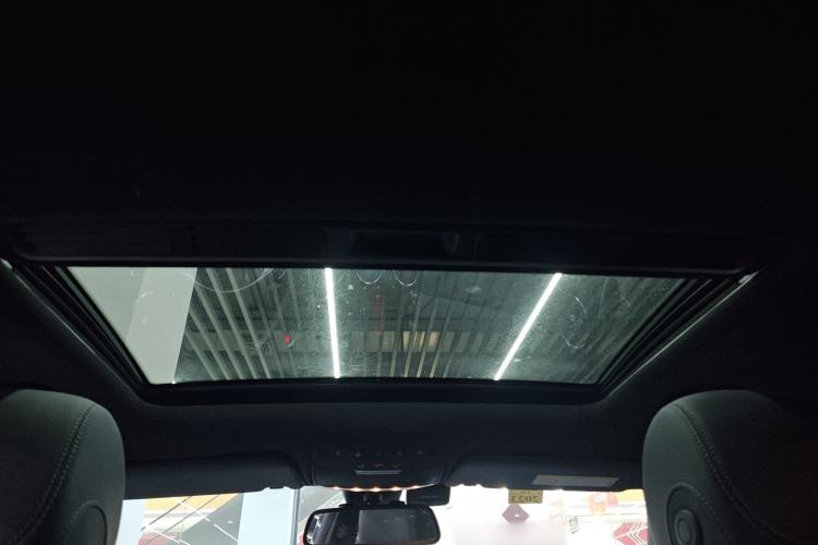 Used Mercedes-Benz C-Class 2017 C 200 Sport Edition Headliner