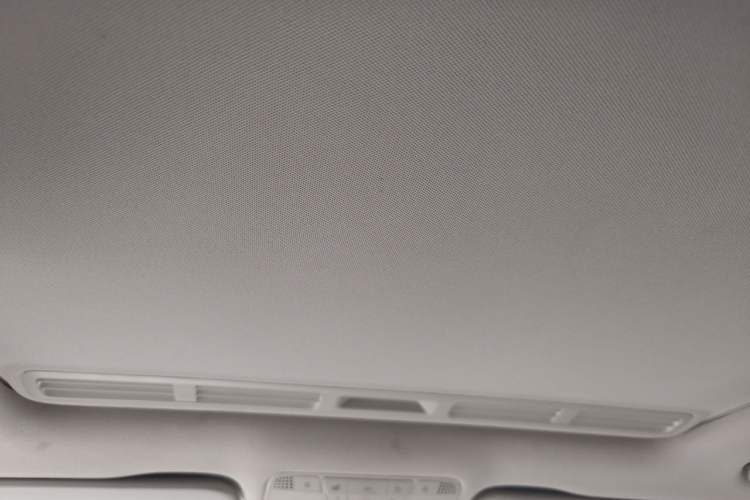 Used Mercedes-Benz C-Class 2017 Restyled C 180 L Fashion Edition Sport Version Headliner