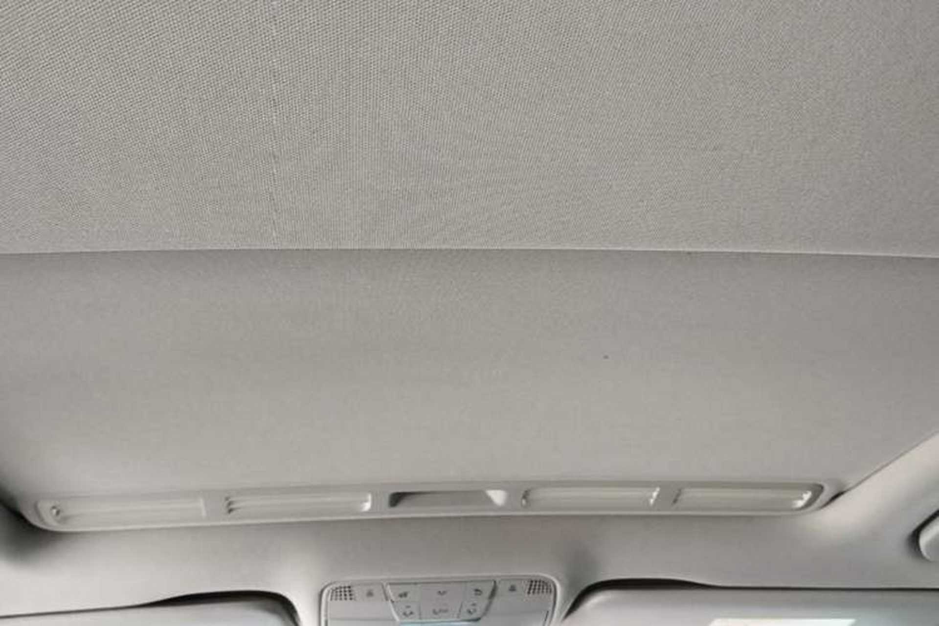 Used Mercedes-Benz C-Class 2017 C 180 L Sport Edition Headliner