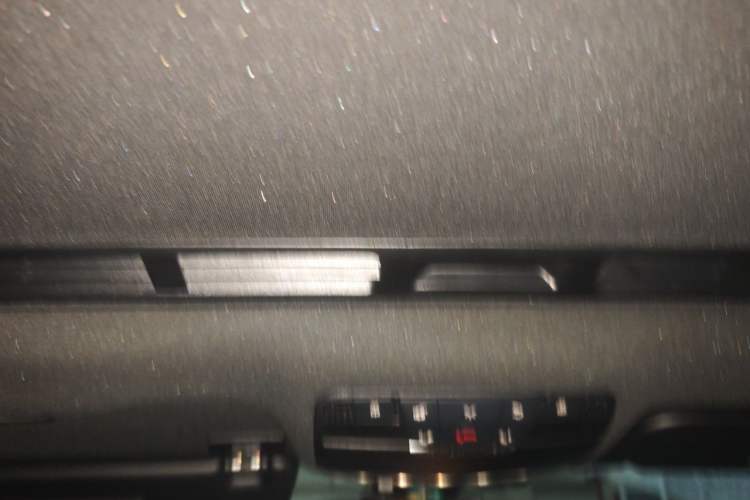 Used Mercedes-Benz C-Class 2017 Restyled C 200 Sport Edition Headliner