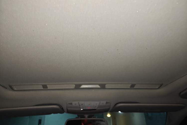 Used Mercedes-Benz C-Class 2017 C 180 L Sport Edition Headliner