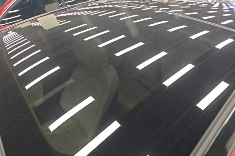 Used Mercedes-Benz C-Class 2017 C 200 L Sport Edition Roof