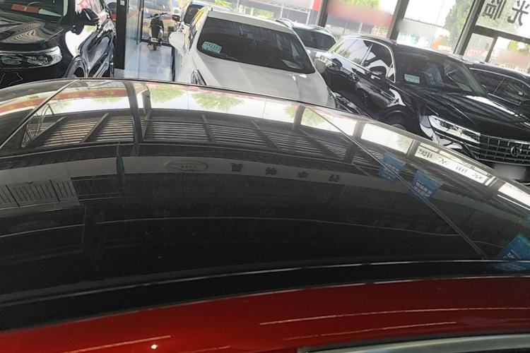 Used Mercedes-Benz C-Class 2017 C 200 L Sport Edition Roof