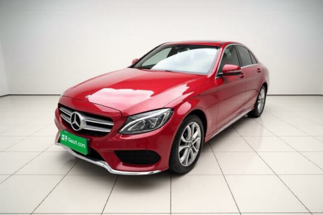 Used Mercedes-Benz C-Class 2017 Restyled C 180 L Fashion Edition Sport Version
