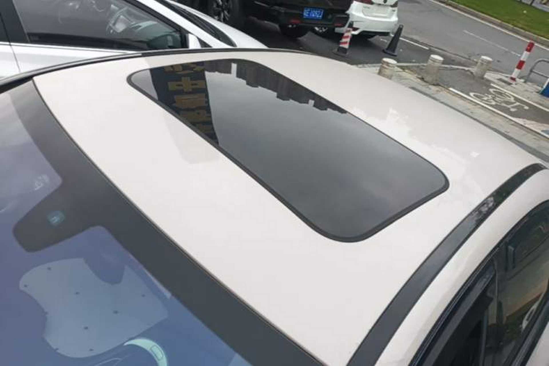 Used Mercedes-Benz C-Class 2017 Restyled C 200 Sport Edition Roof