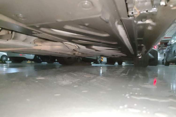 Used Mercedes-Benz C-Class 2017 C 180 L Sport Edition Chassis Front Left