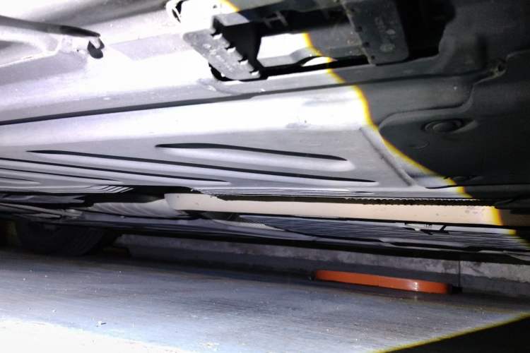 Used Mercedes-Benz C-Class 2017 C 200 Sport Edition Chassis Front Right