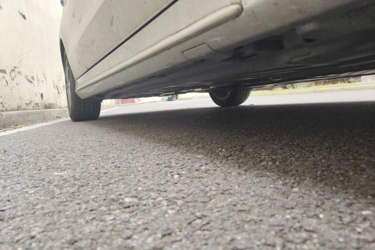 Used Mercedes-Benz C-Class 2017 Restyled C 180 L Fashion Edition Sport Version Chassis Front Right