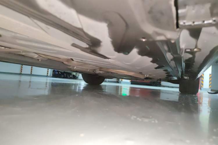 Used Mercedes-Benz C-Class 2017 C 180 L Sport Edition Chassis Rear Right