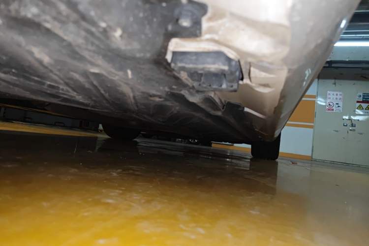 Used Mercedes-Benz C-Class 2017 C 200 4MATIC Coupe Chassis Rear Right