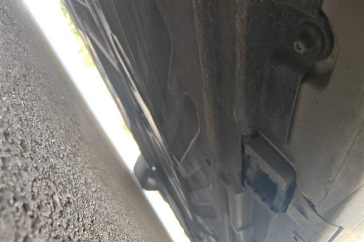Used Mercedes-Benz C-Class 2017 C 200 L Sport Edition Chassis Rear Right