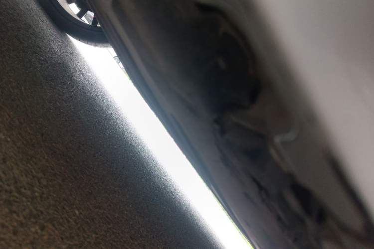 Used Mercedes-Benz C-Class 2017 C 200 4MATIC Coupe Chassis Rear Right