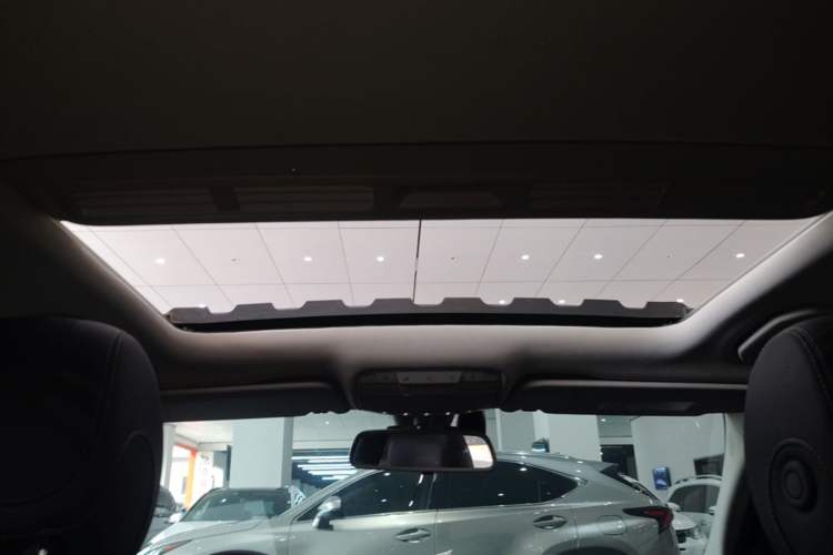 Used Mercedes-Benz C-Class 2017 Restyled C 180 L Fashion Edition Sport Version Headliner