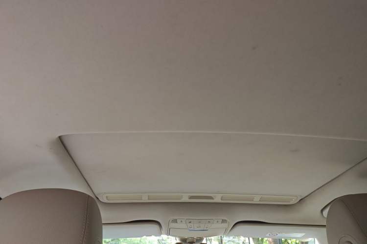 Used Mercedes-Benz C-Class 2017 Restyled C 180 L Fashion Edition Sport Version Headliner