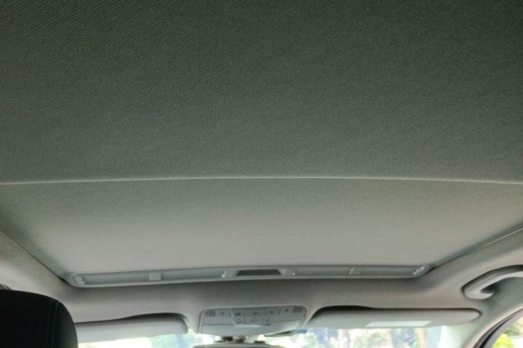 Used Mercedes-Benz C-Class 2017 C 180 L Sport Edition Headliner