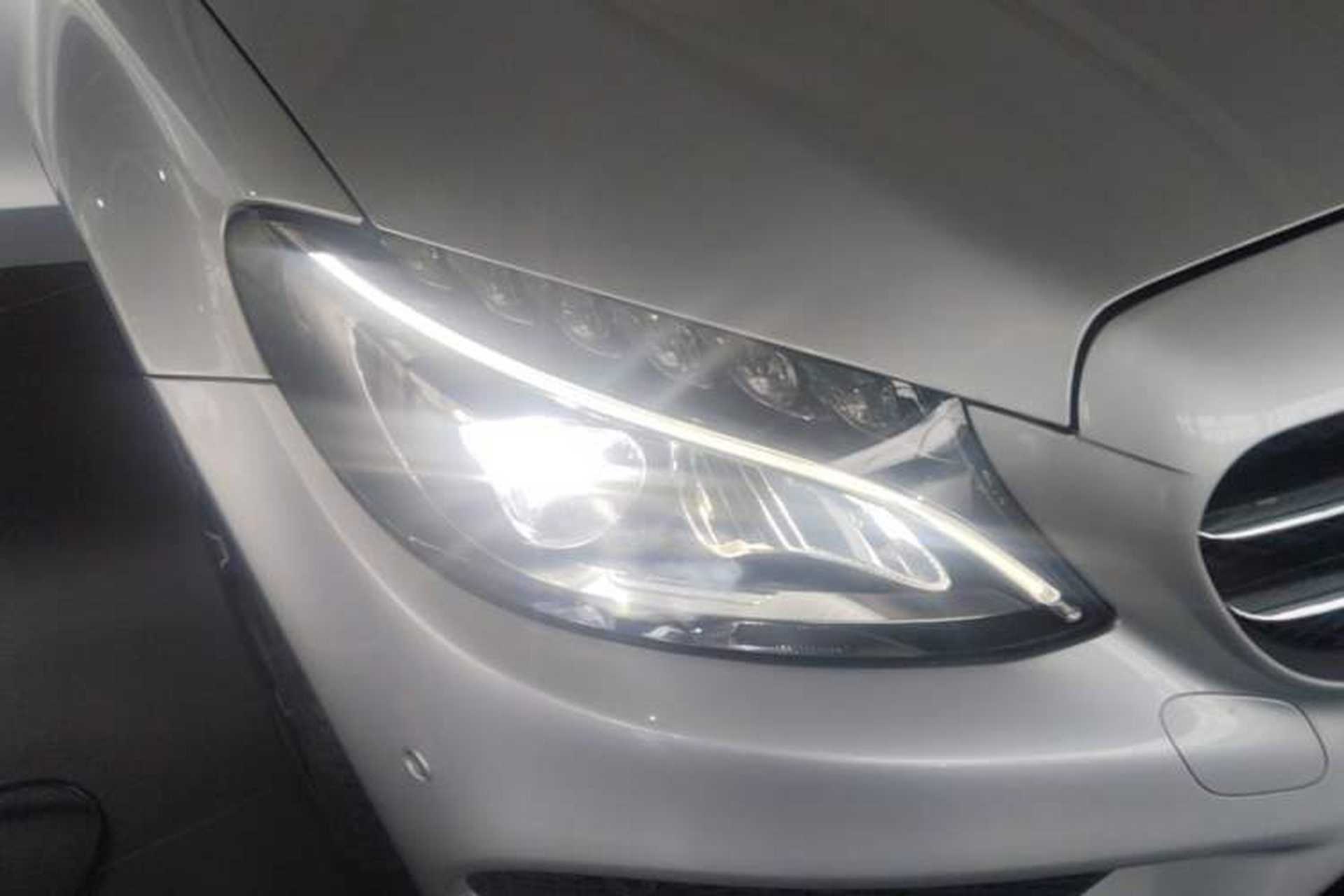 Used Mercedes-Benz C-Class 2017 C 200 Sport Edition Right Front Headlight