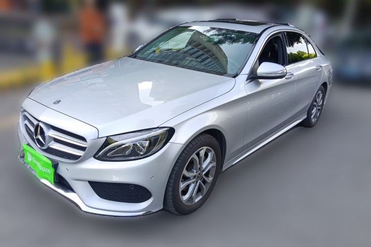 Ojetý Mercedes-Benz C-Class 2017 C 180 L Sport Edition Guazi used car, China used car export, Used car for sale, Used  cars, Cheapest cars for sale