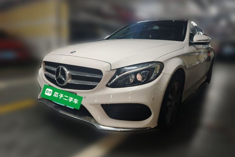 Ojetý Mercedes-Benz C-Class 2017 C 200 L Sport Edition Guazi used car, China used car export, Used car for sale, Used  cars, Cheapest cars for sale