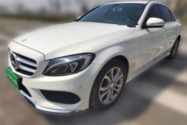Used Mercedes-Benz C-Class 2017 Revised C 180 L Dynamic Sports Edition