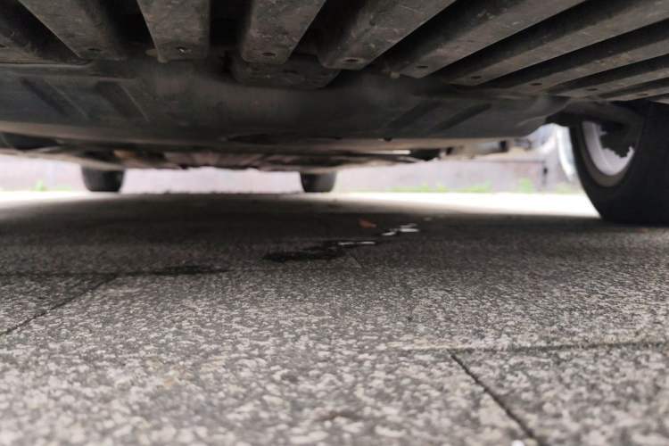 Used Mercedes-Benz C-Class 2017 C 200 L Chassis Front
